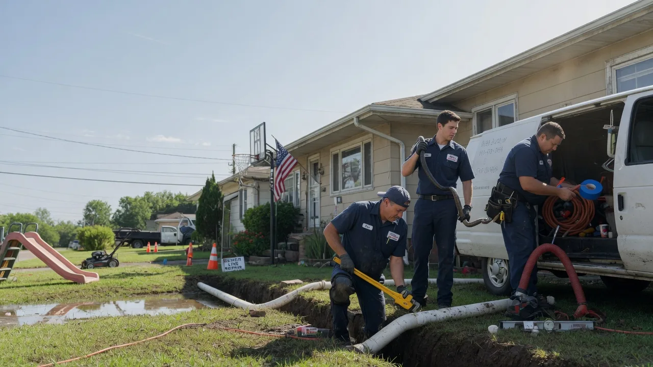 Toilet Installation in Carson City, MI near me